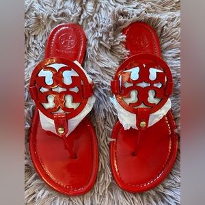 Tory Burch Miller  sandals